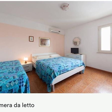 Graziella Apartments San Foca Esterno foto