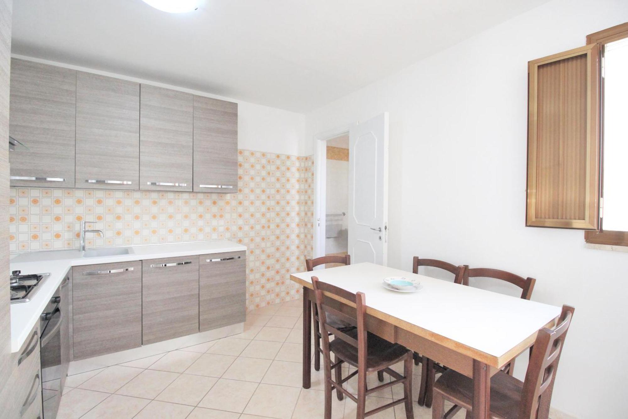 Graziella Apartments San Foca Esterno foto