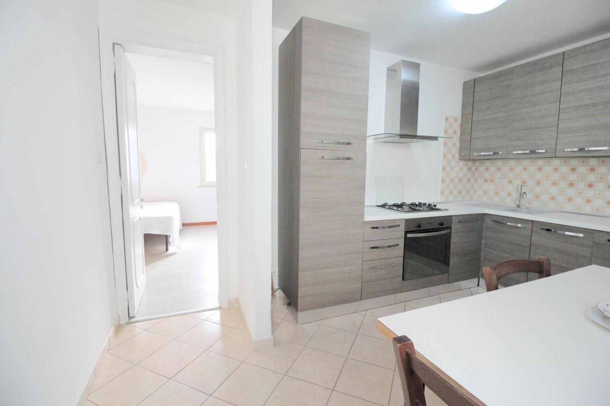 Graziella Apartments San Foca Esterno foto