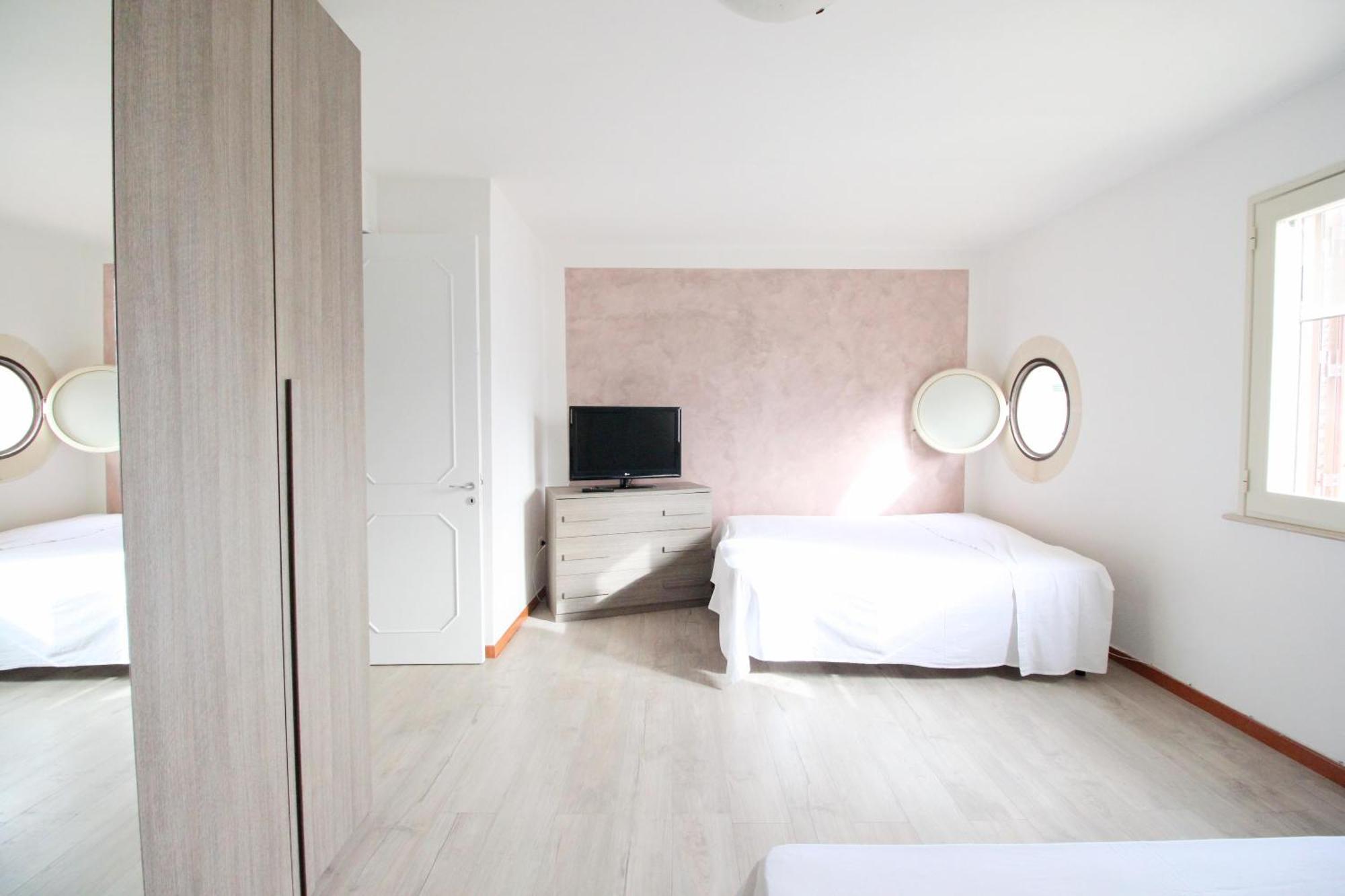 Graziella Apartments San Foca Esterno foto